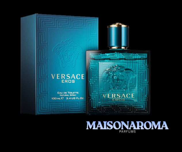 Versace Eros