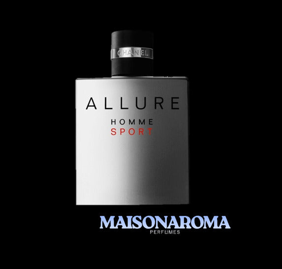 Chanel Allure Homme Sport