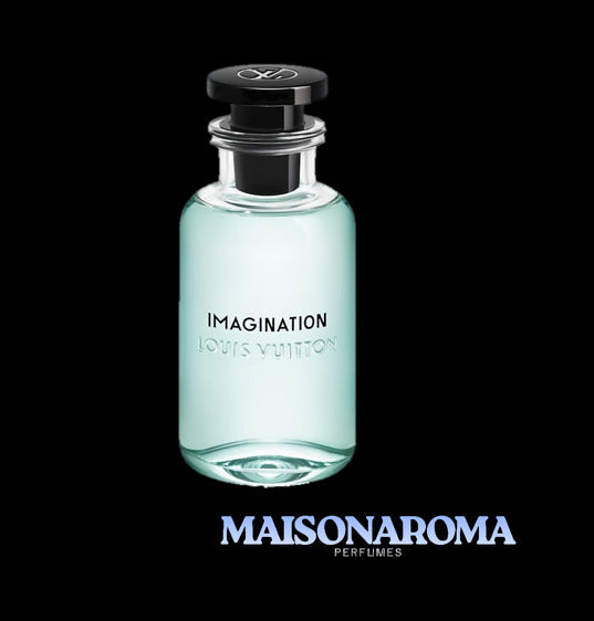 Louis Vuitton Imagination
