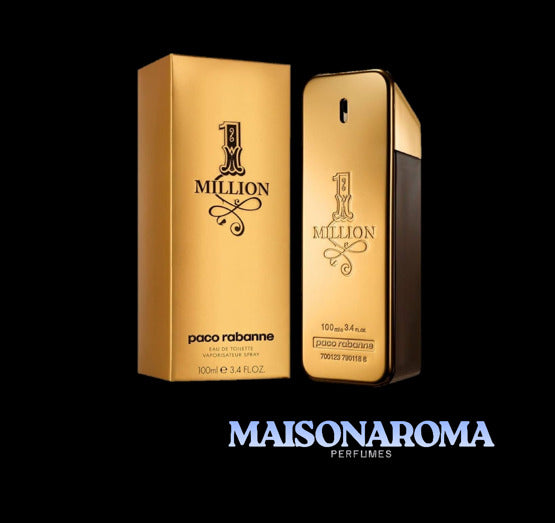 Paco Rabanne One Million