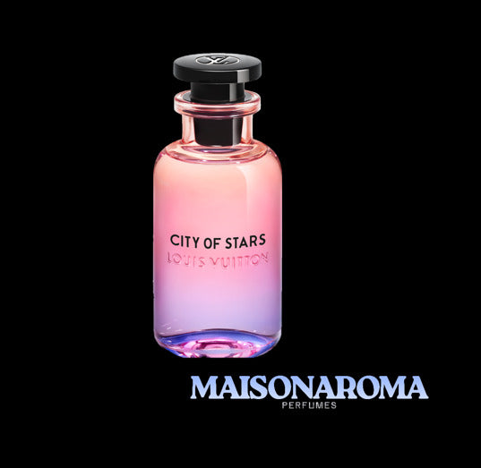 Louis Vuitton City of Stars