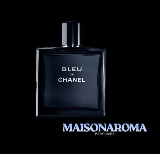 Bleu De Chanel