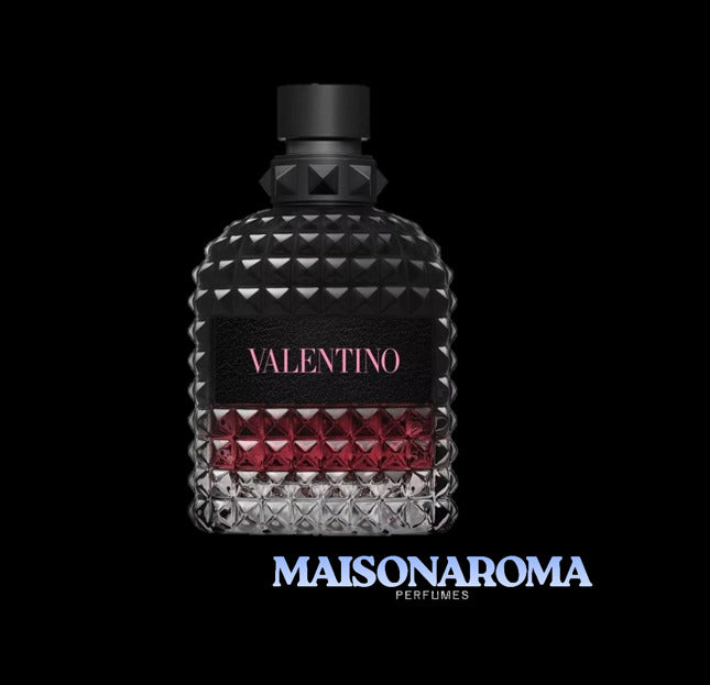 Valentino Born in Roma Uomo Intense