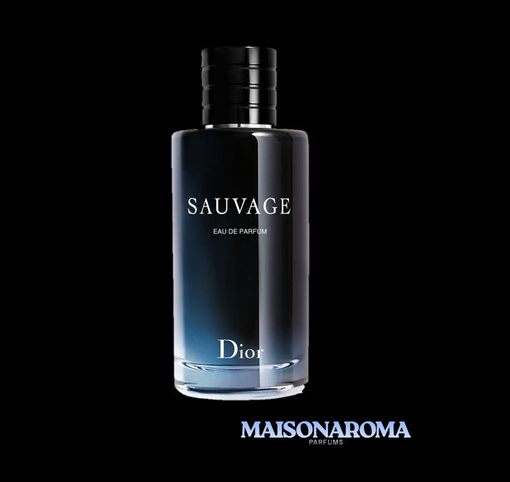 Dior Sauvage