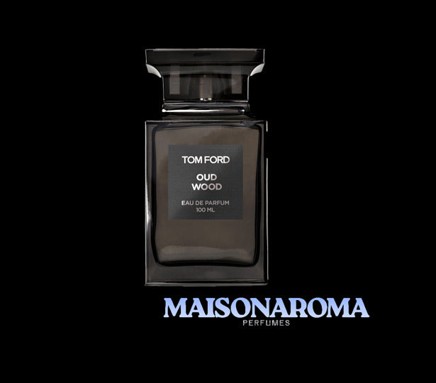 Tom Ford Oud Wood