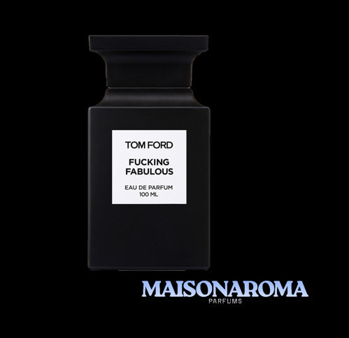 Tom Ford Fucking Fabulous