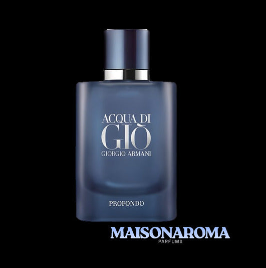 Giorgio Armani Acqua di Giò Profondo