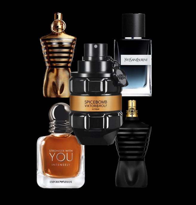 Evening Sweetheart Bundle