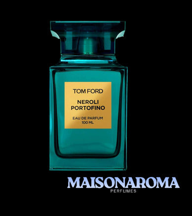Tom Ford Neroli Portofino 100ml