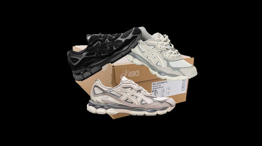 Asics Bundle
