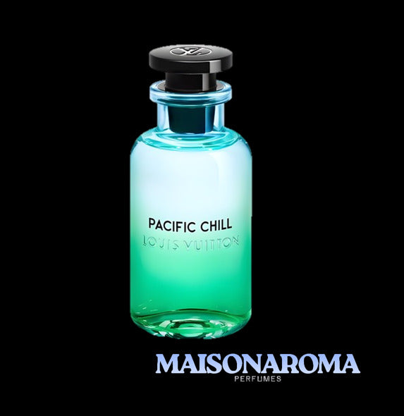 Louis Vuitton Pacific Chill