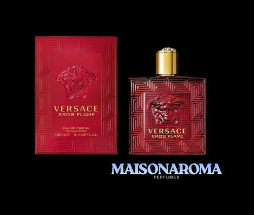 Versace Eros Flame 100ml