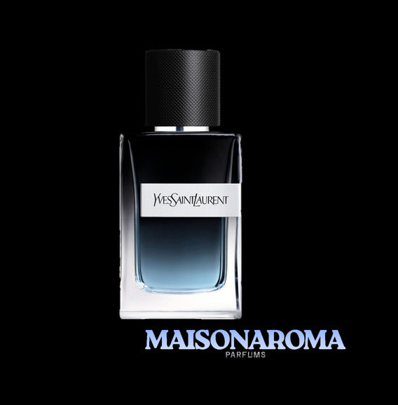 Yves Saint Laurent Y for Men