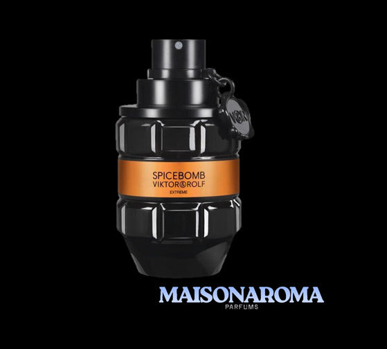 Viktor &amp; Rolf Spicebomb