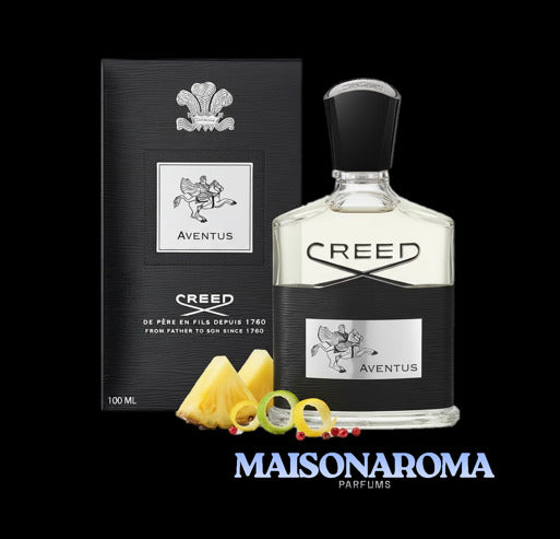 Creed Aventus