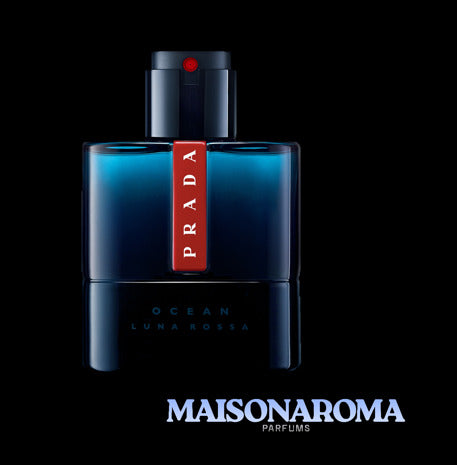 Prada Luna Rossa Ocean