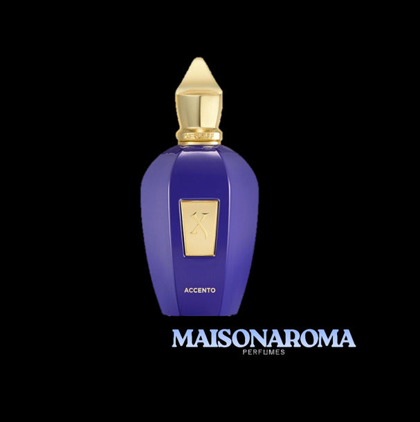 Xerjoff Purple Accento