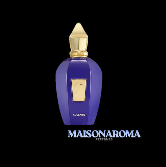 Xerjoff Purple Accento