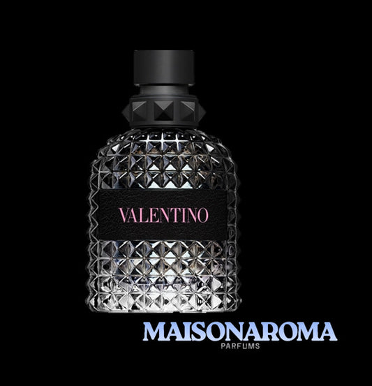 Valentino Uomo Born in Roma