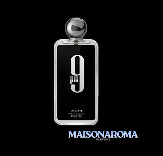 Afnan 9PM
