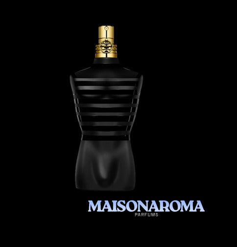 Jean Paul Gaultier Le Male Le Parfum