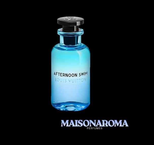 Louis Vuitton Afternoon Swim