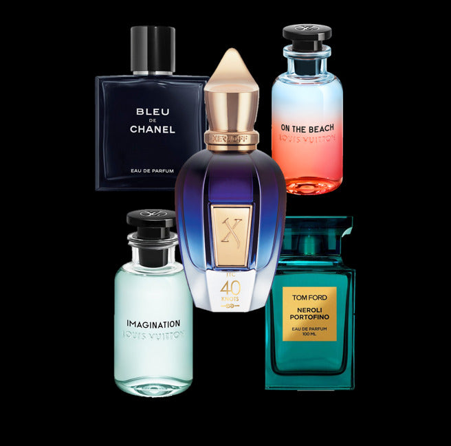 Luxury Summer Bundle